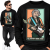BLUZA JIMMY EINSTEIN